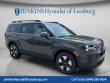 New 2026 Hyundai Santa Fe Hybrid SEL SUV