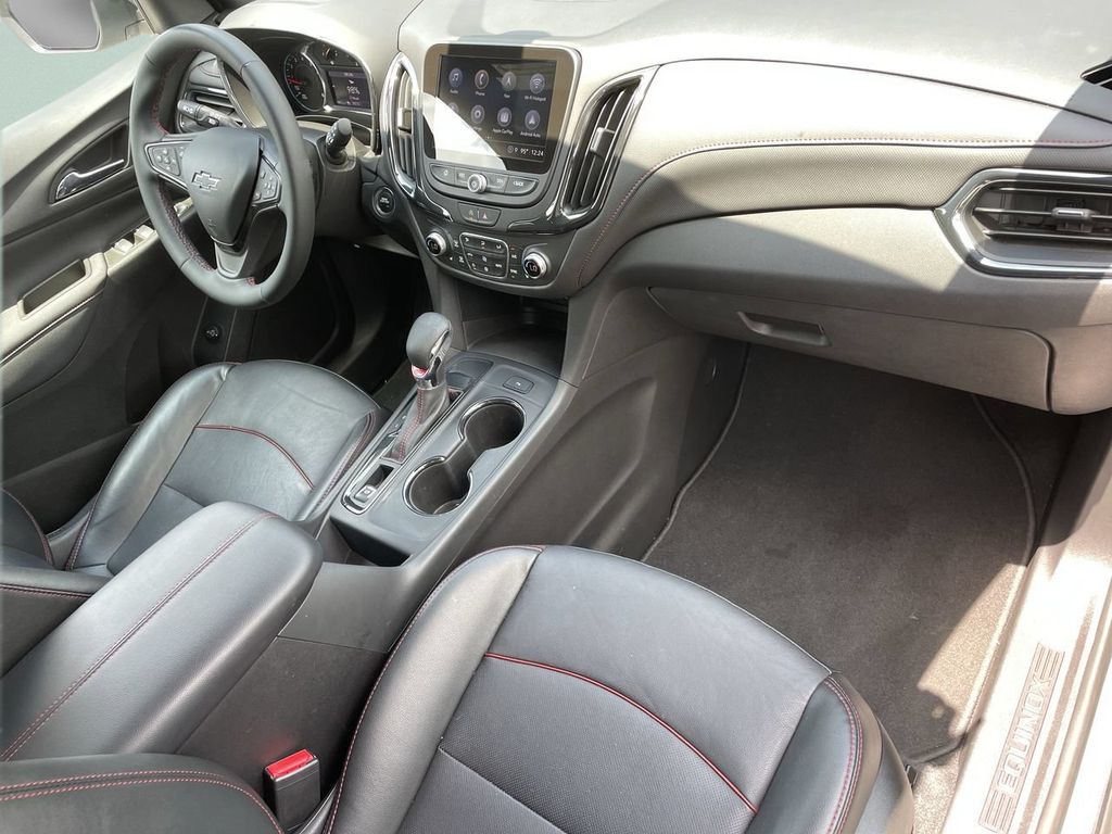 2023 Chevrolet Equinox RS - Photo 15