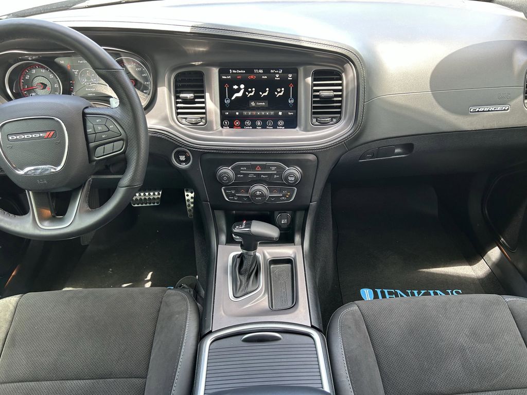 2023 Dodge Charger R/T - Photo 17