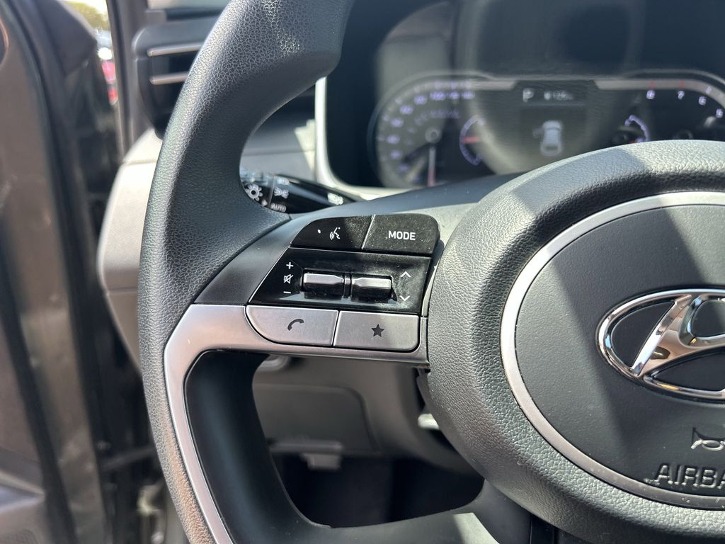 2023 Hyundai Tucson SEL - Photo 29
