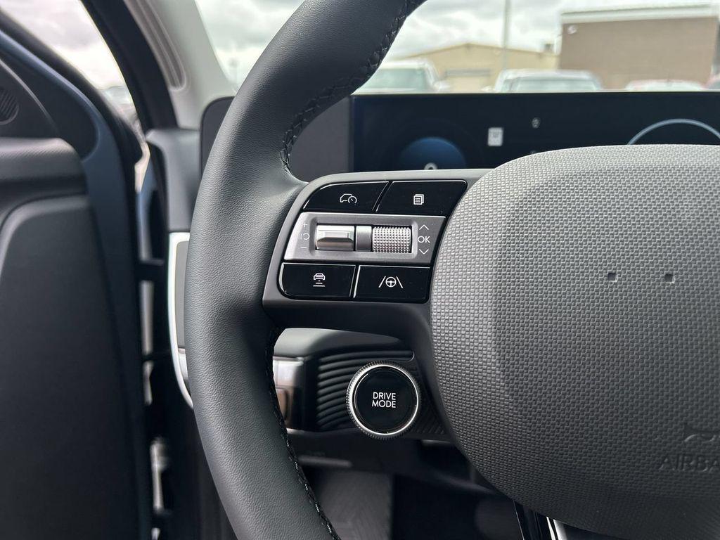 2025 Hyundai IONIQ 5 SE - Photo 28