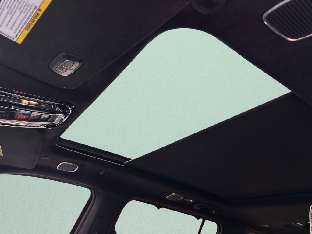 2023 Jeep Grand Wagoneer Series III - Photo 26