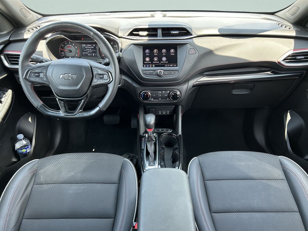 2023 Chevrolet TrailBlazer RS - Photo 15
