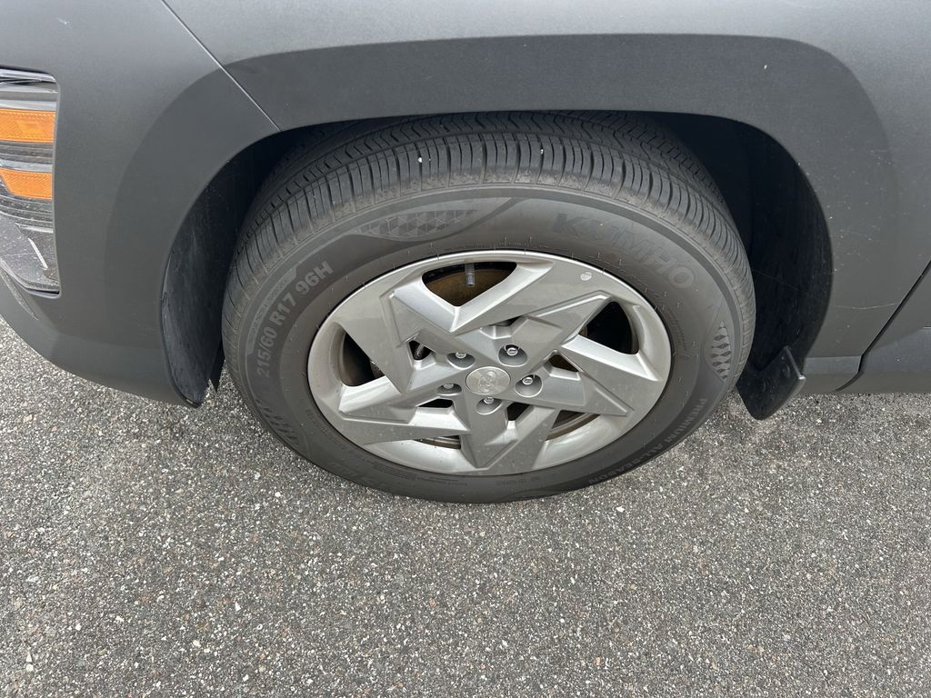 2026 Hyundai Kona SE - Photo 10