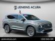 Used 2023 Hyundai Santa Fe Limited SUV