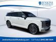 New 2026 Hyundai Palisade Hybrid Calligraphy SUV