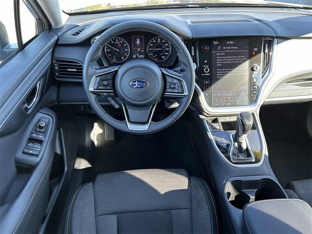 Used 2021 Subaru Outback Premium SUV