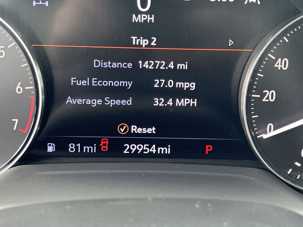 2023 Buick Envision Essence - Photo 32