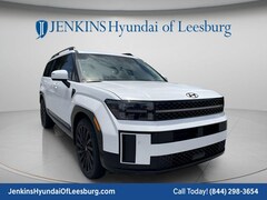 2026 Hyundai Santa Fe Calligraphy AWD SUV for Sale in Leesburg FL