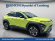 New 2026 Hyundai Kona SEL Premium FWD SUV