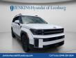 New 2026 Hyundai Santa Fe Calligraphy AWD SUV
