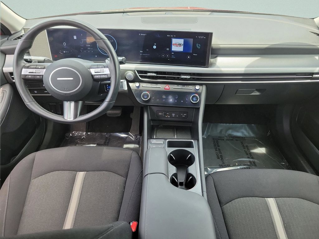 2024 Hyundai Sonata SEL - Photo 12