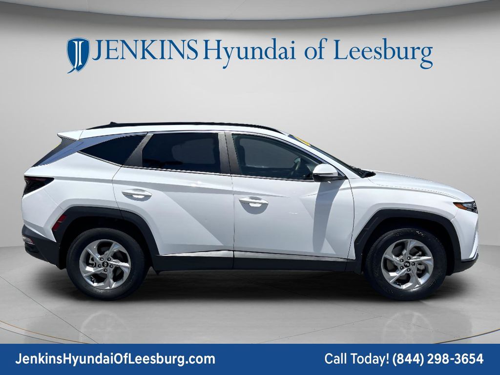 2023 Hyundai Tucson SEL - Photo 3