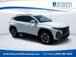 New 2025 Hyundai Tucson SEL Convenience FWD SUV
