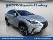 Used 2019 Lexus NX  SUV