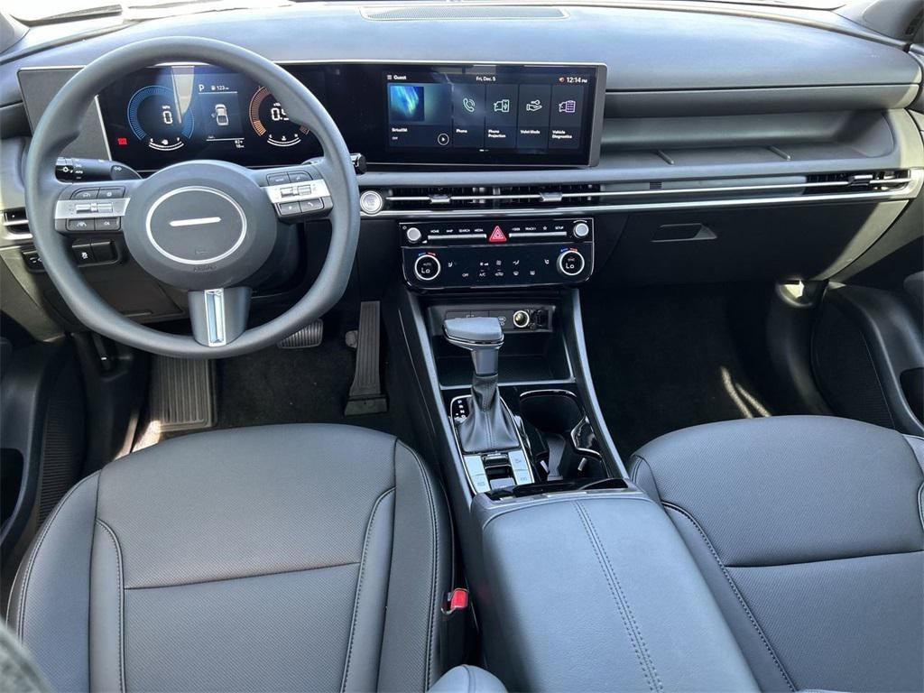 New 2026 Hyundai Santa Cruz SEL FWD Truck