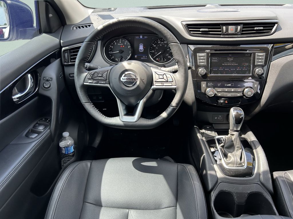 2021 Nissan Rogue Sport SL - Photo 18