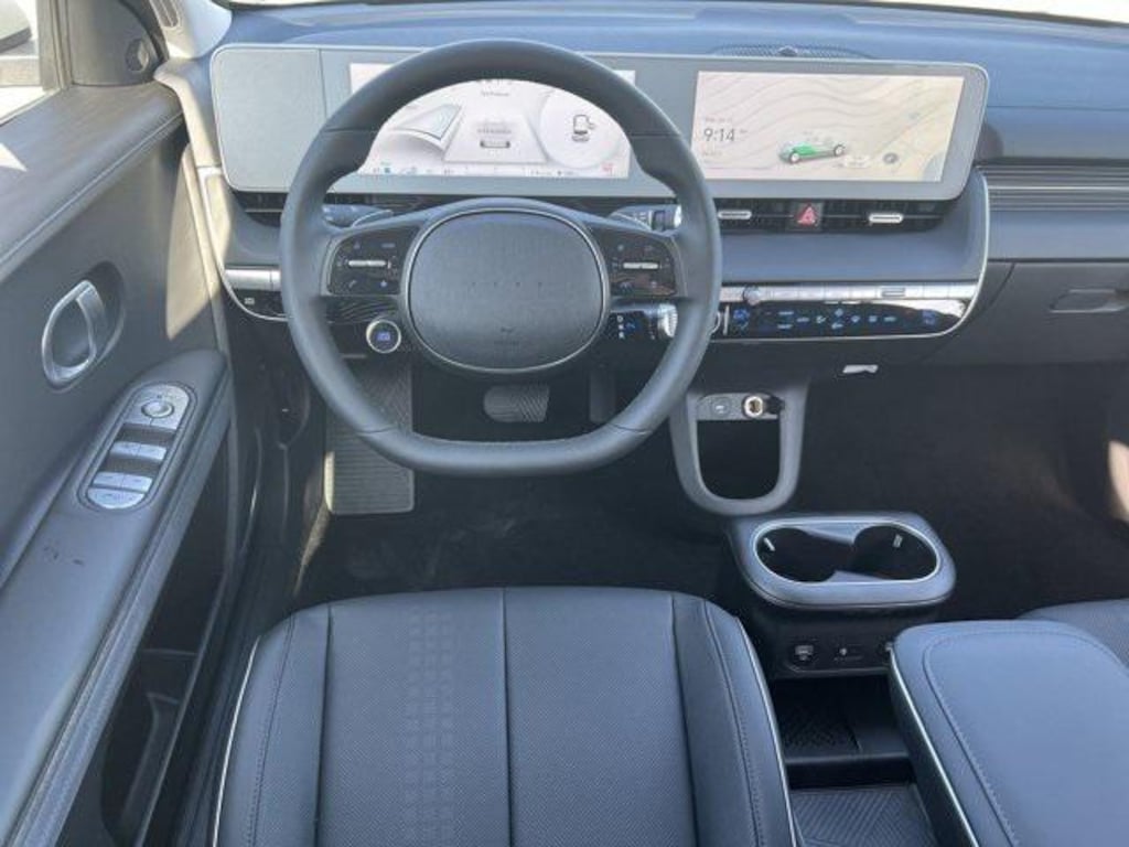 New 2023 Hyundai IONIQ 5 SEL SUV