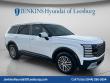 New 2026 Hyundai Palisade SE FWD SUV