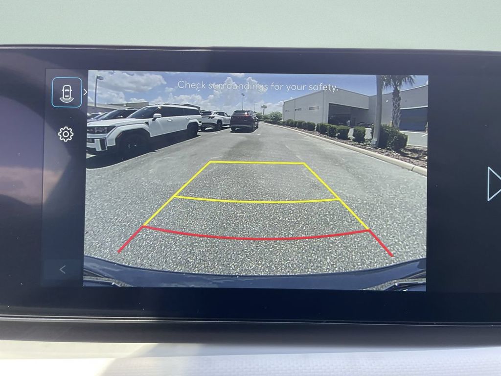 2025 Hyundai Tucson SEL - Photo 28