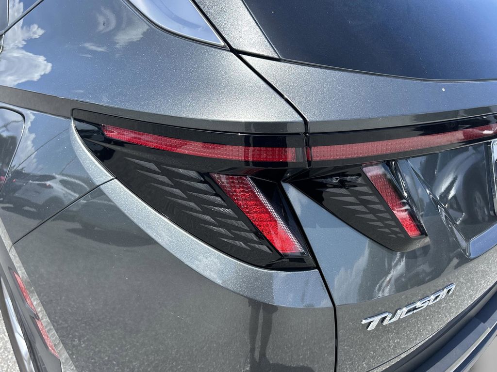 2023 Hyundai Tucson SEL - Photo 36