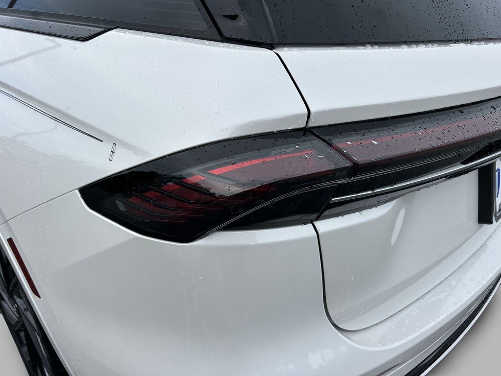 2024 Lincoln Nautilus Black Label - Photo 14