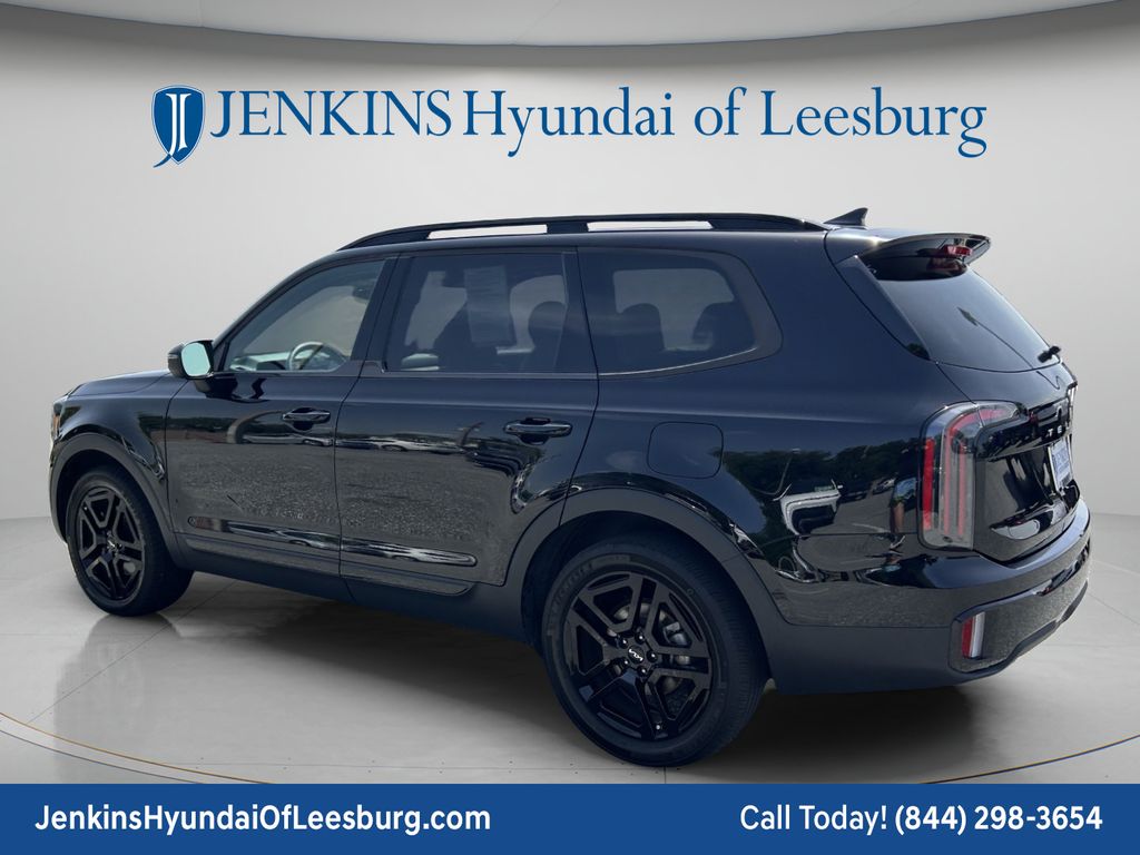 2024 Kia Telluride EX X-Line - Photo 7