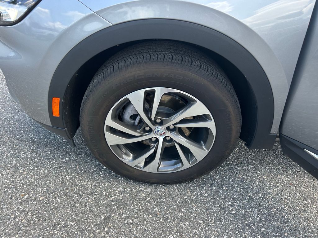2023 Buick Envision Essence - Photo 36