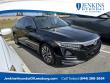 Used 2018 Honda Accord Hybrid Touring Sedan