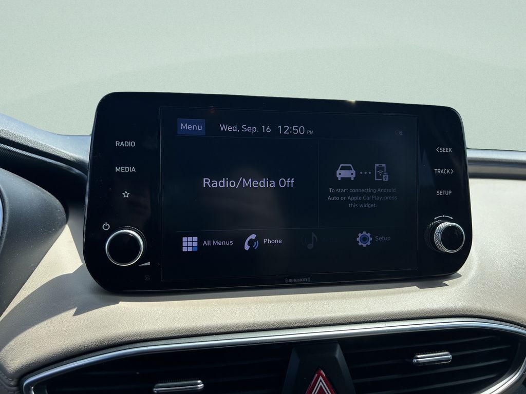 2022 Hyundai Santa Fe SEL - Photo 25