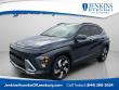 New 2026 Hyundai Kona Limited FWD SUV
