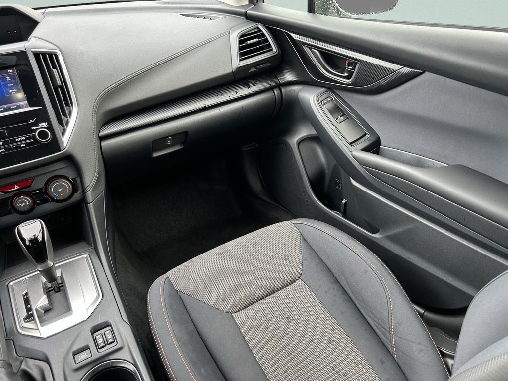 2019 Subaru Crosstrek Premium - Photo 20