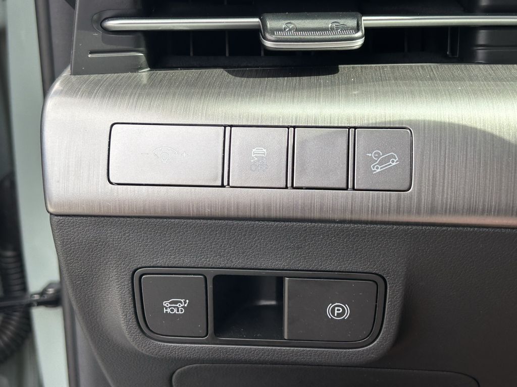 2024 Hyundai Kona Limited - Photo 30