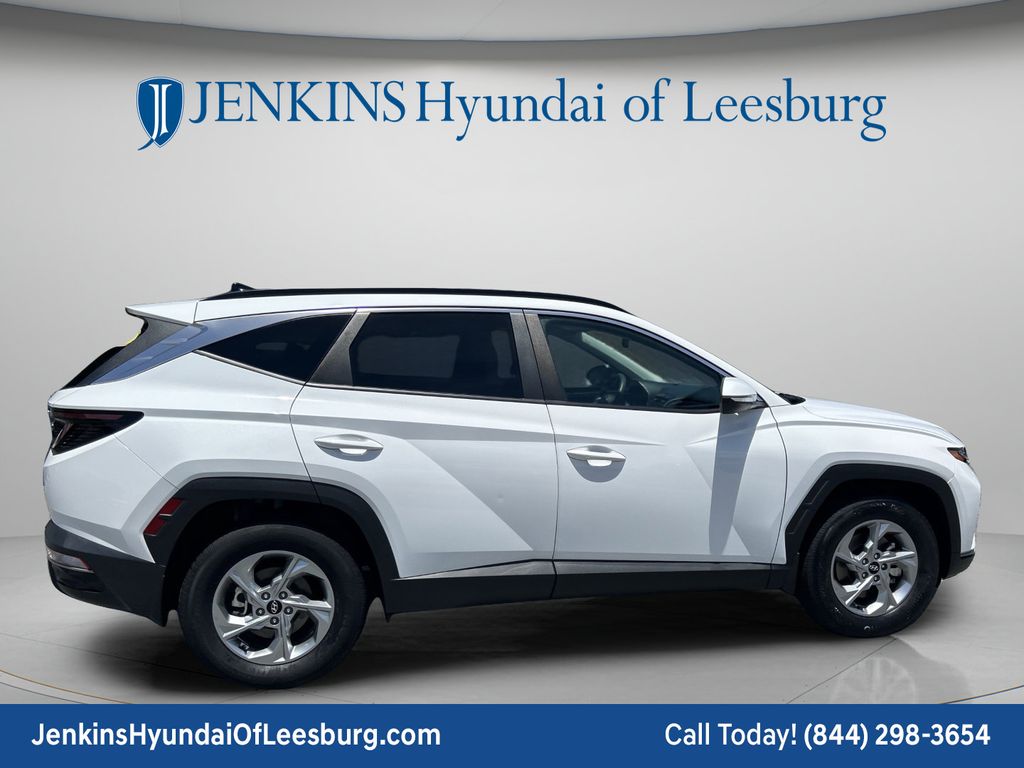 2023 Hyundai Tucson SEL - Photo 4