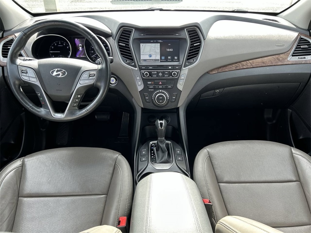 Used 2018 Hyundai Santa Fe Sport 2.4 Base SUV