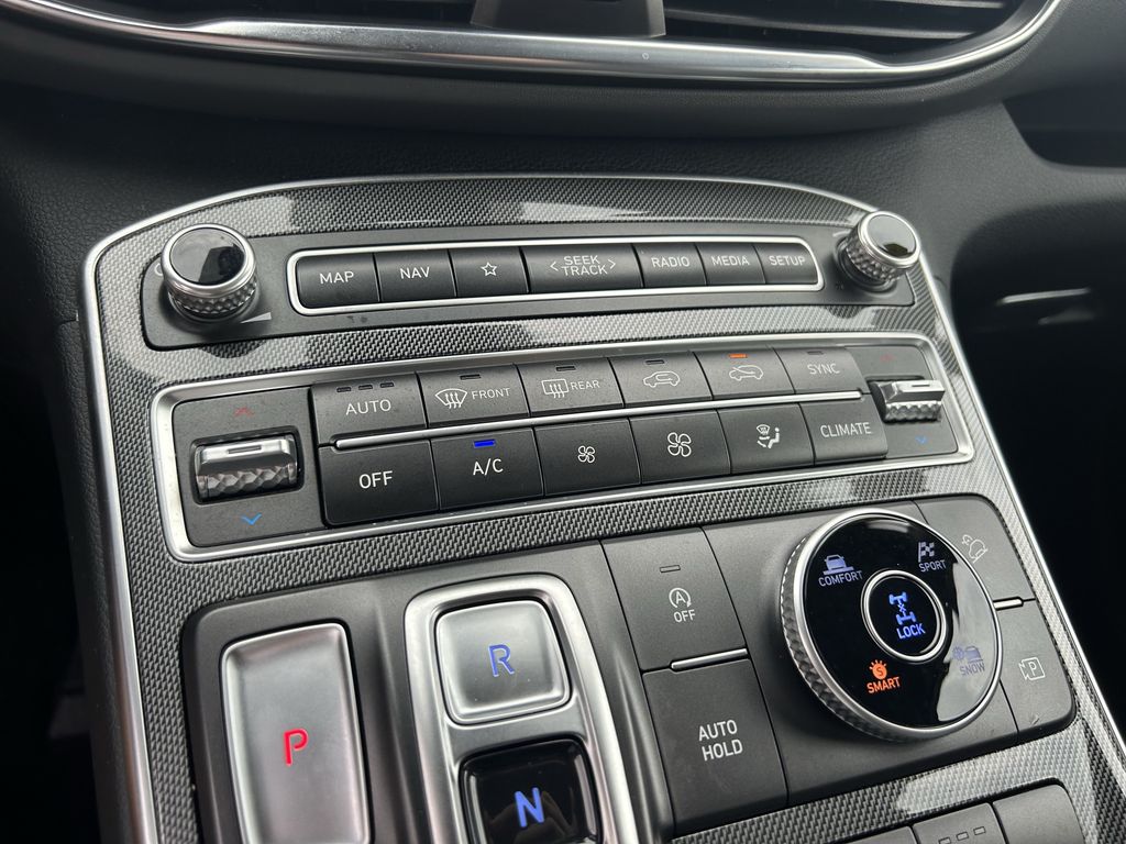 2023 Hyundai Santa Fe SEL - Photo 28