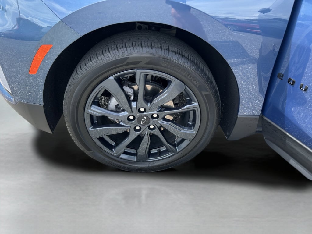 2024 Chevrolet Equinox RS - Photo 37