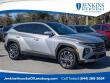 New 2026 Hyundai Tucson Hybrid Limited SUV