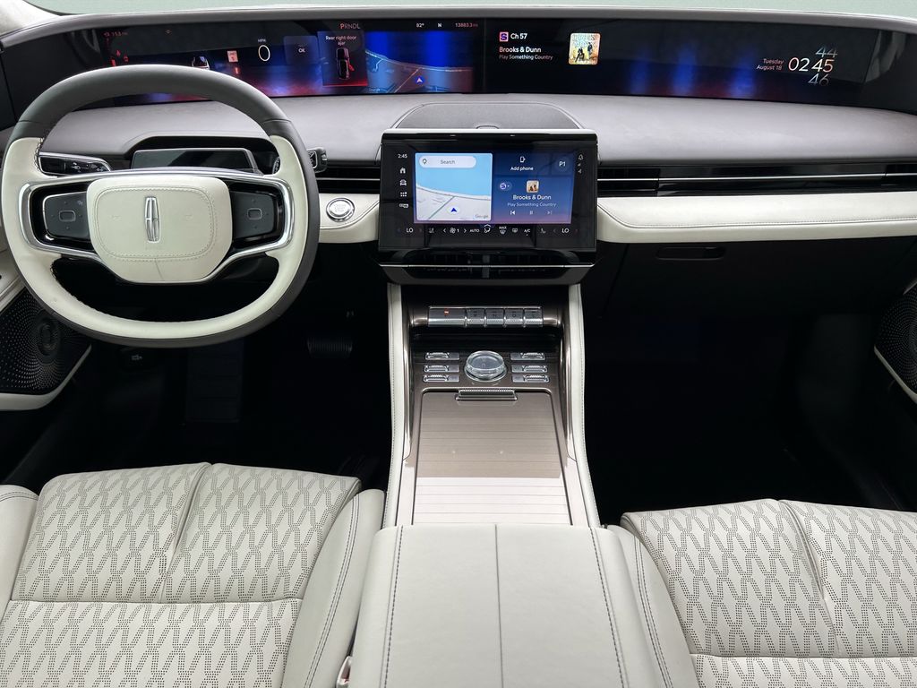 2024 Lincoln Nautilus Black Label - Photo 20