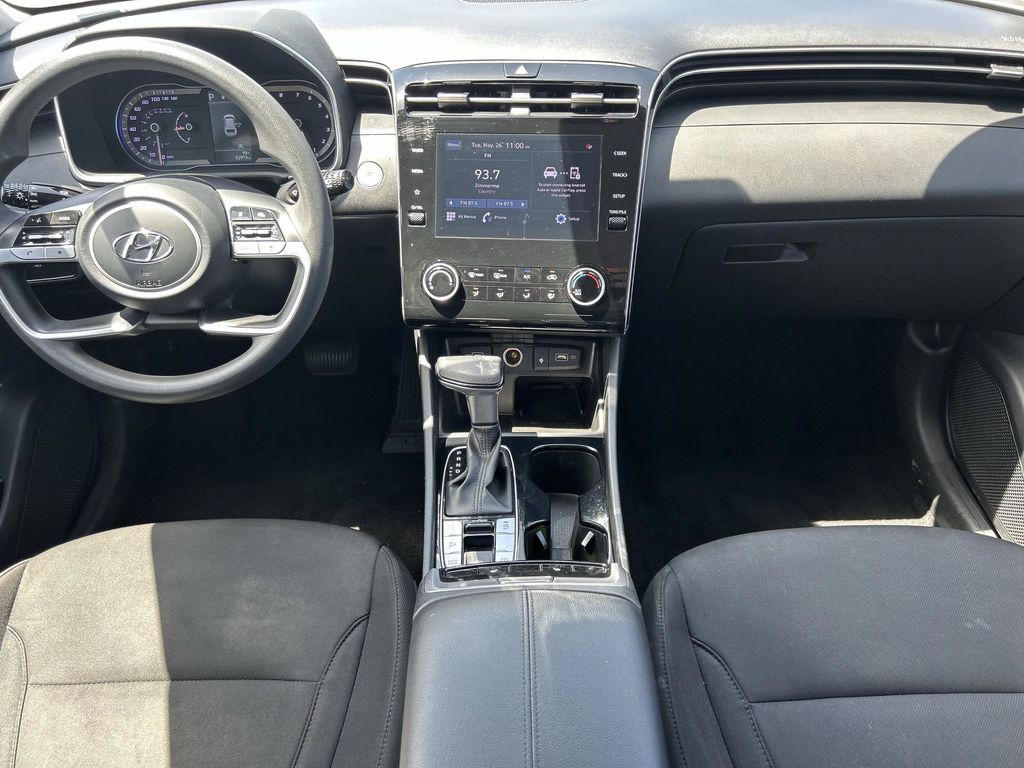2023 Hyundai Tucson SEL - Photo 18
