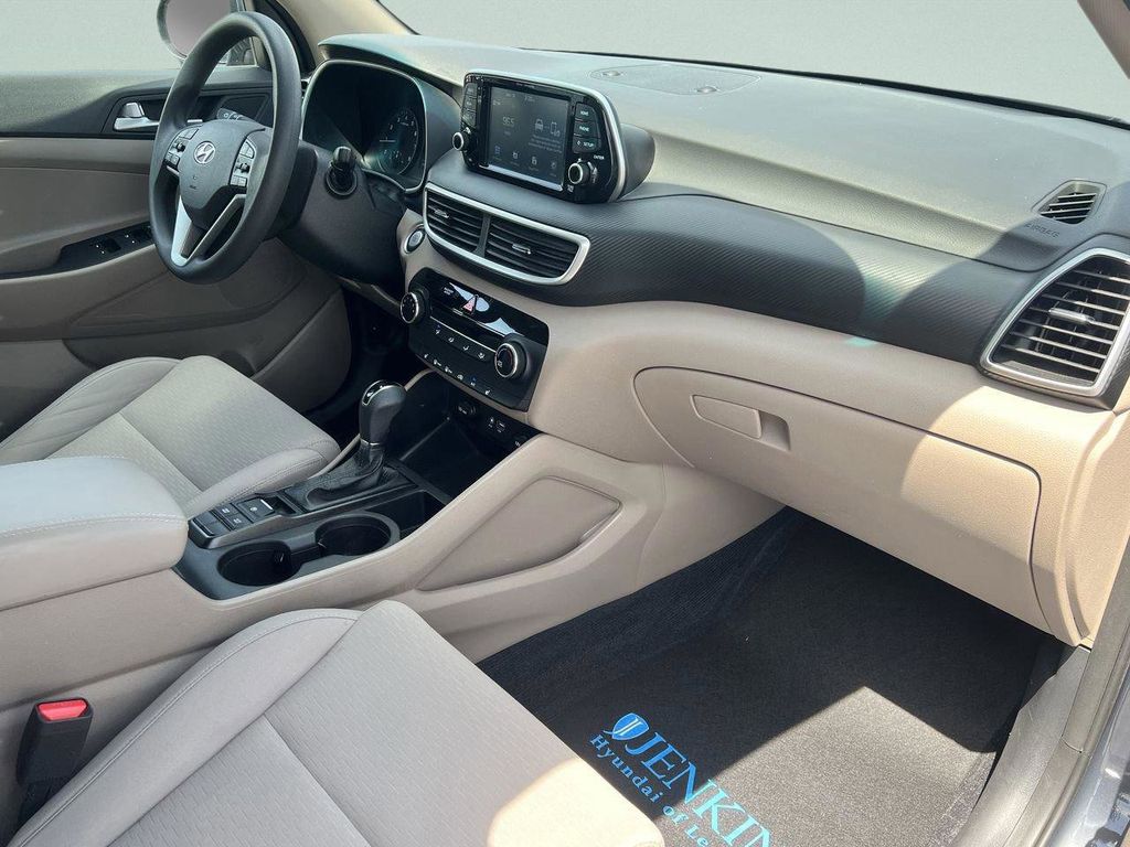 2021 Hyundai Tucson Value - Photo 14