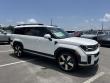New 2026 Hyundai Santa Fe Limited FWD SUV