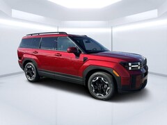 2026 Hyundai Santa Fe SEL FWD SUV