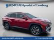 New 2026 Hyundai Tucson Limited FWD SUV