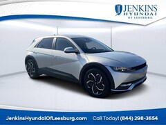 2023 Hyundai IONIQ 5 SEL SUV
