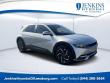 New 2023 Hyundai IONIQ 5 SEL SUV