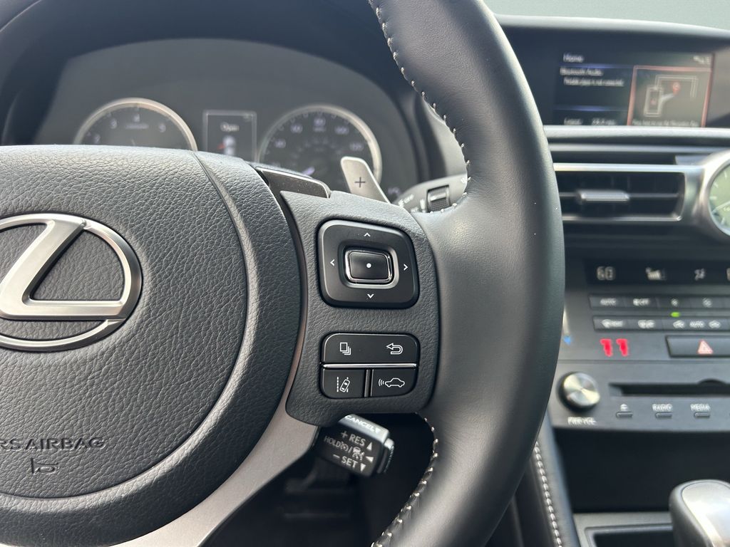 2021 Lexus RC 300 - Photo 26