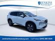 Used 2023 Nissan Rogue Platinum SUV