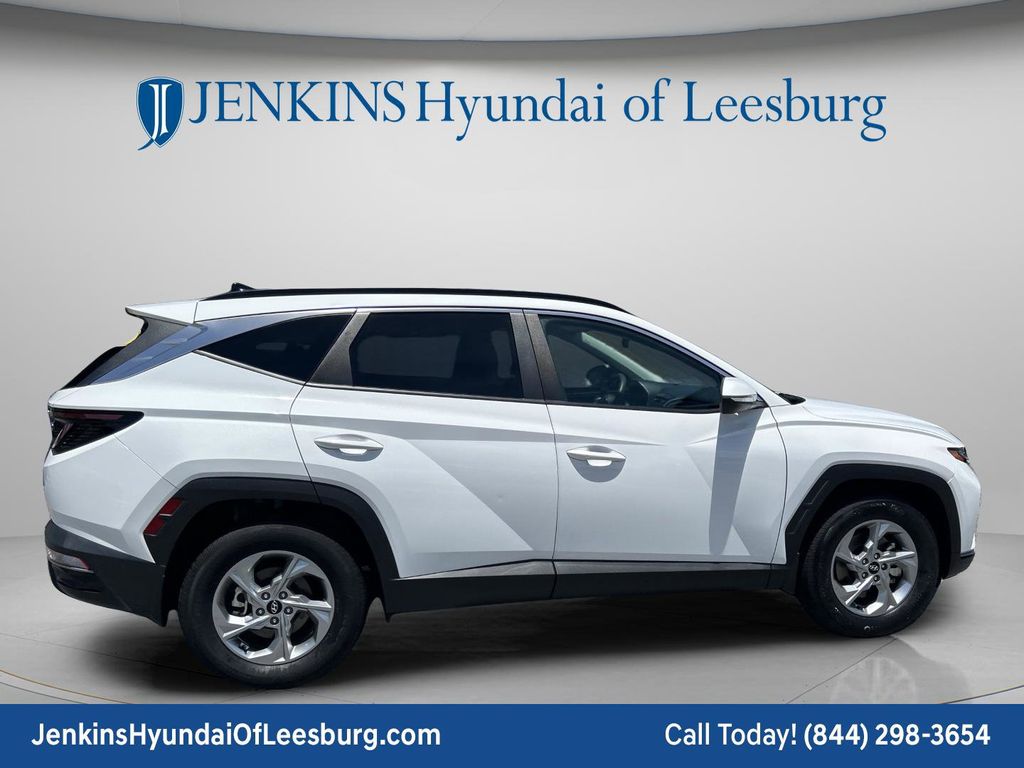 2023 Hyundai Tucson SEL - Photo 4