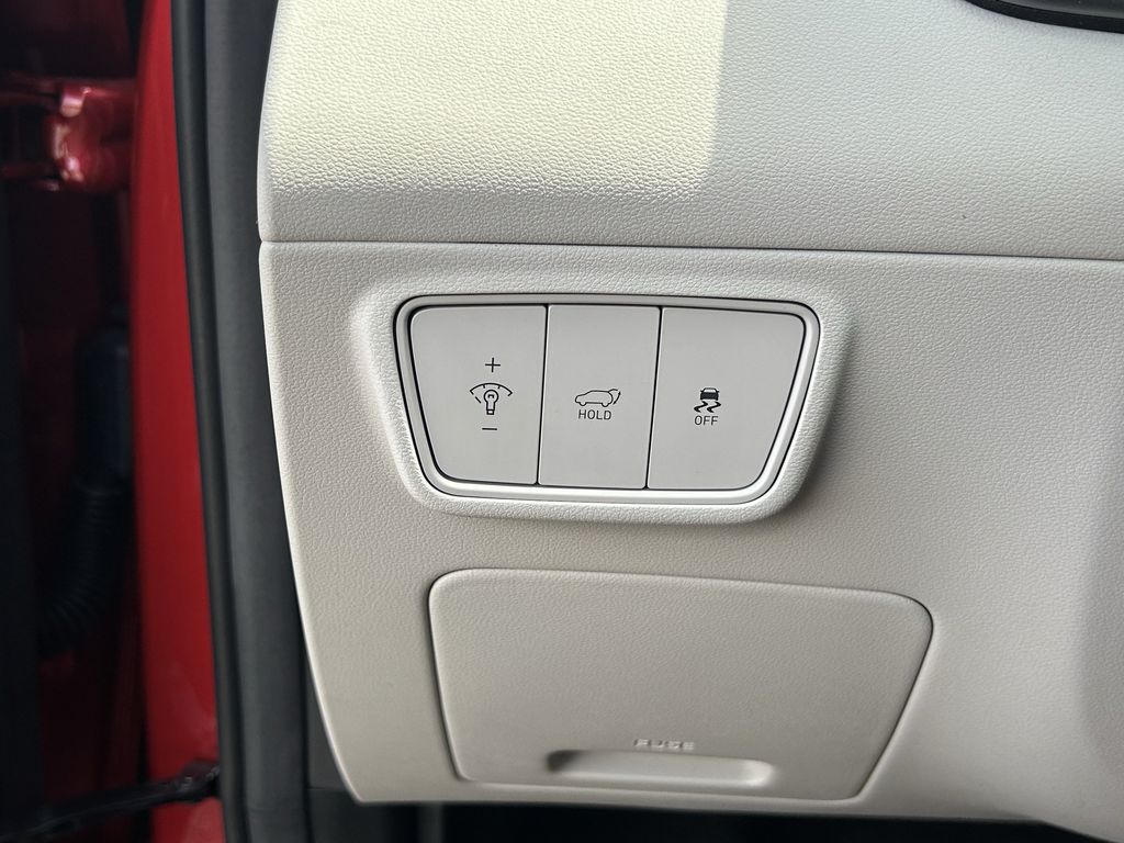 2023 Hyundai Tucson SEL - Photo 29